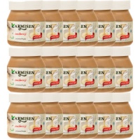  ممتاز کارمیسن - 320 گرم مجموعه 18 عددی63493a89515fe751100